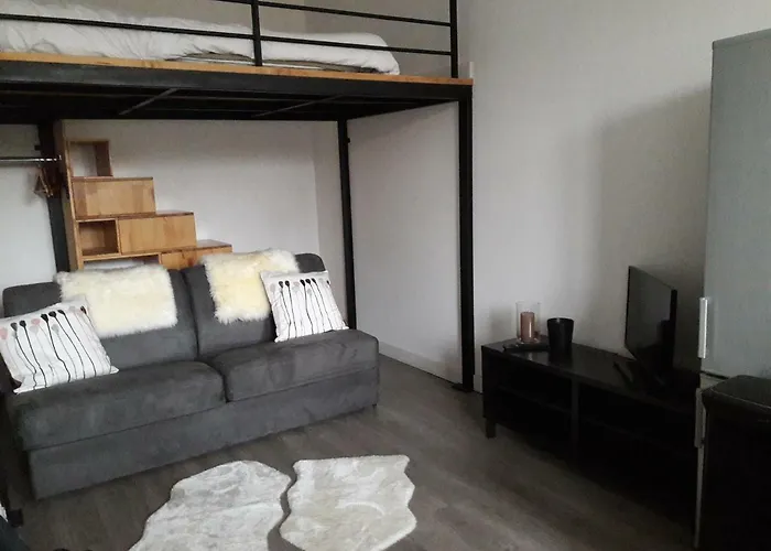 9 Rue du Molinel