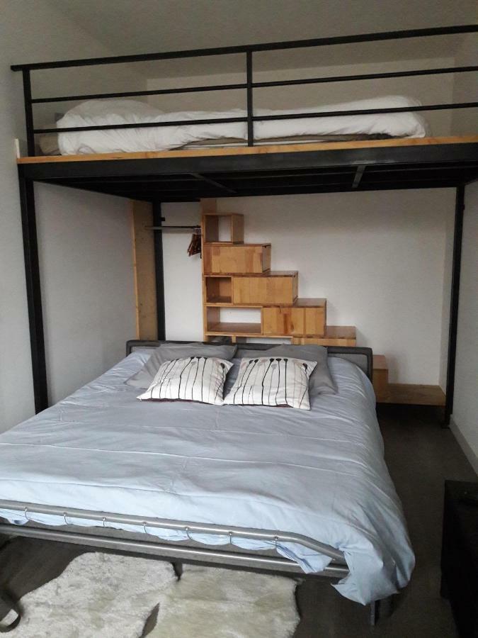 Appartement 9 Rue Du Molinel Lille